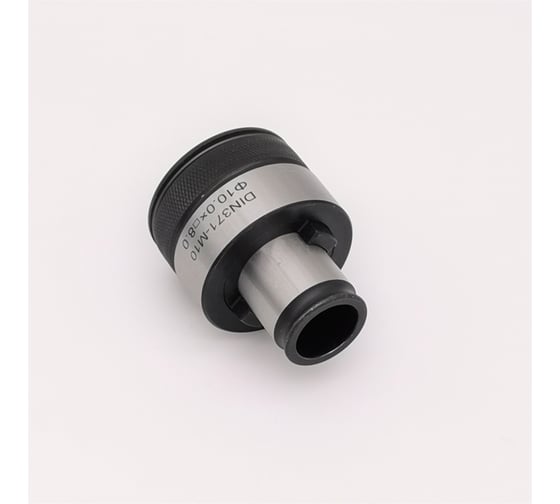 Набор цанг резьбонарезных GT24, 13 шт, М3-М30, DIN371 BESTE AC00920488