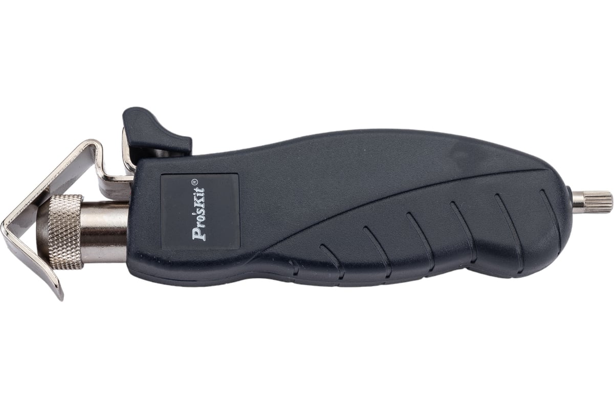 Инструмент для зачистки кабеля ProsKit 8PK-325B 00193824