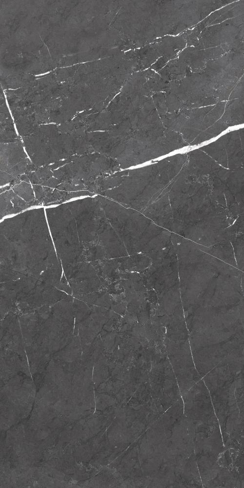 Плитка Cersanit Royal Stone черная 29,8x59,8 см, RSL231D-60