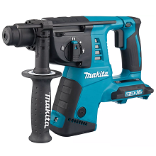 Аккумуляторные перфораторы