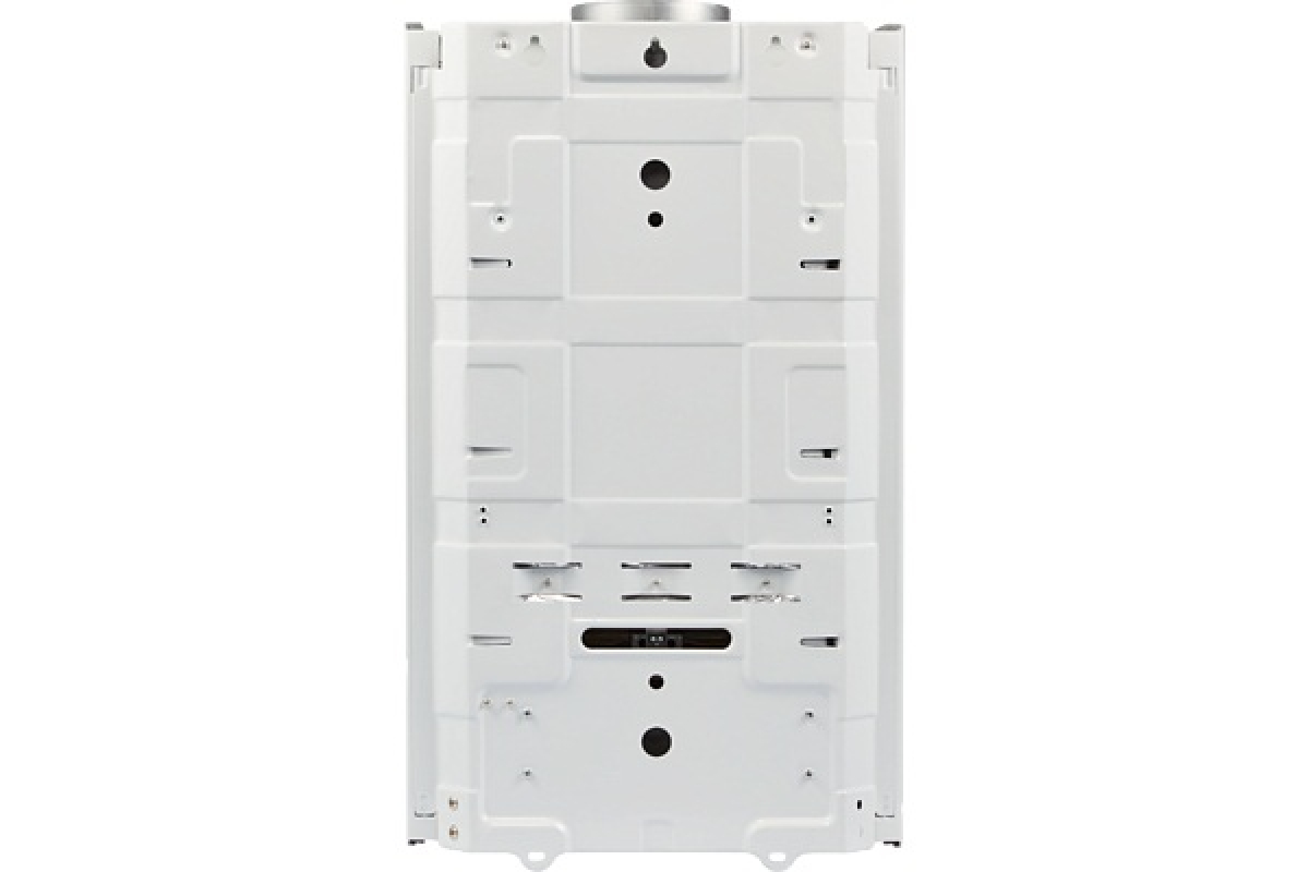 Газовая колонка Zanussi GWH 10 Fonte Glass Fregio НС-1192416