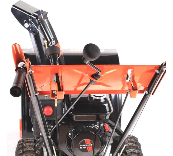 Бензиновый снегоуборщик Patriot PS 731 426108499