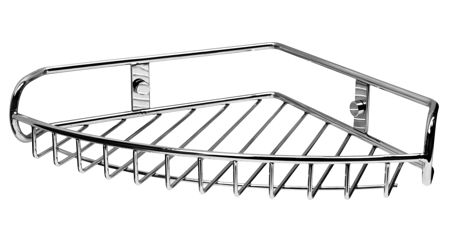 Полка WasserKRAFT K-1211 угловая