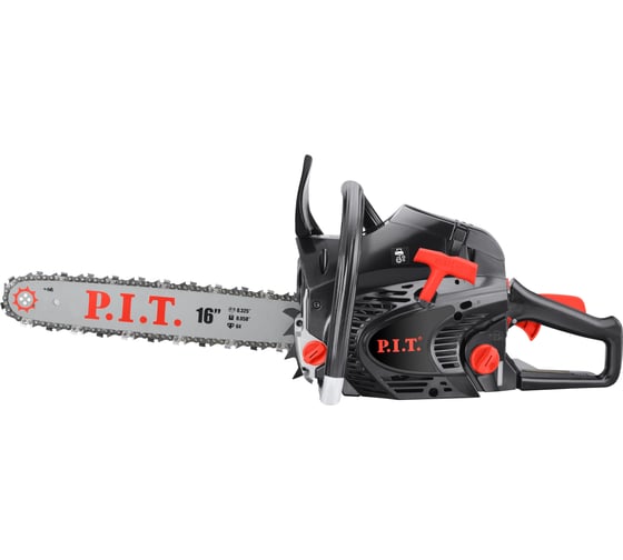Бензопила P.I.T. GCS45-C3