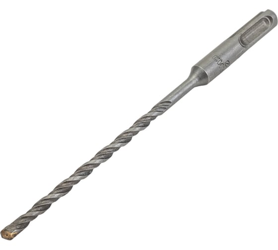 Бур (5х160 мм; SDS-plus) Сибин 29312-160-05