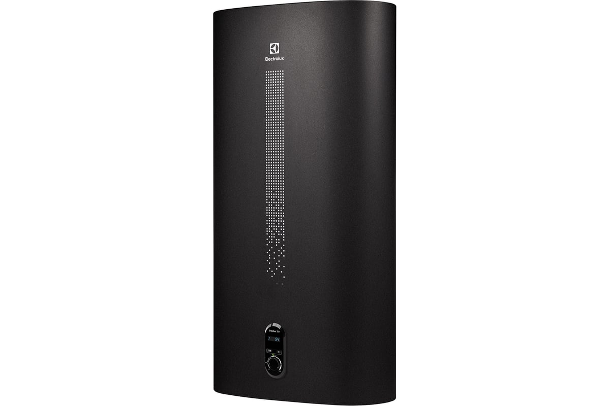 Водонагреватель Electrolux Gladius 2.0 EWH 100 Grafit НС-1439702