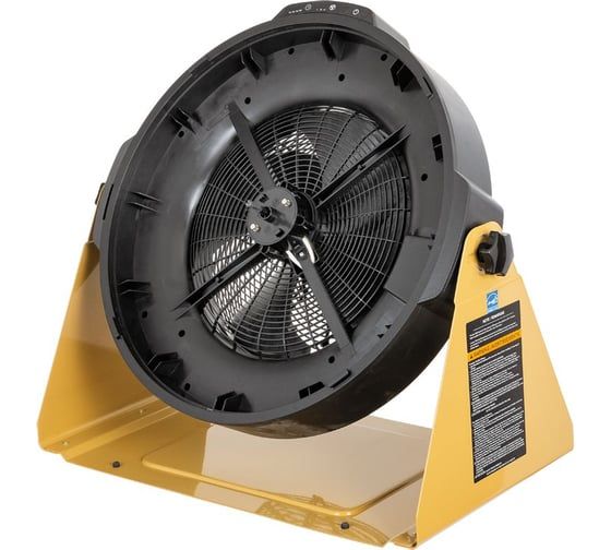 Система фильтрации воздуха Powermatic PM1250