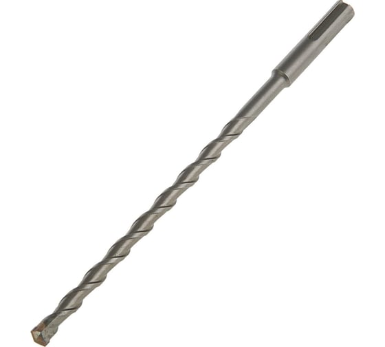 Бур по бетону 8x210 мм, SDS-plus ЛОМ 1864710