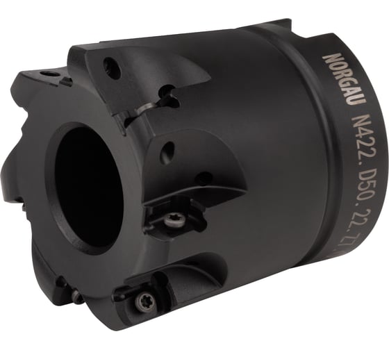 Корпус фрезы N422.D50/Z7 Norgau 022422050