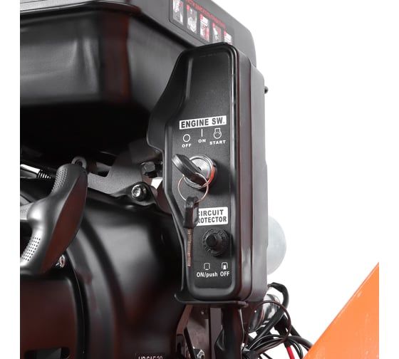 Бензиновый измельчитель Patriot PT SB200 E 732107080