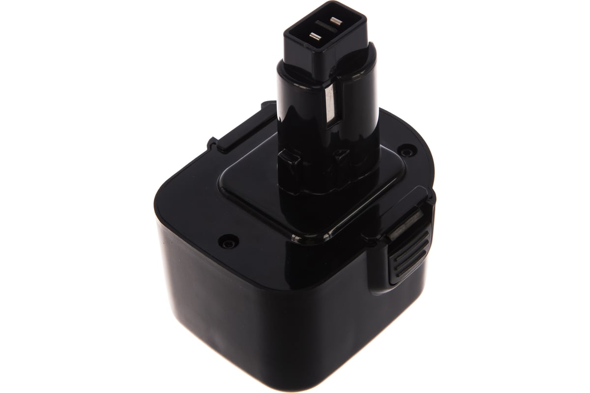 Аккумуляторная батарея для DEWALT (1.3 Ач, 12 В, Ni-Cd) Pitatel TSB-056-DE12/BD12A-13C