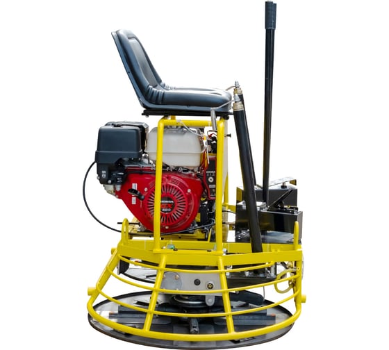 Затирочная машина двухроторная Stem Techno RPT 31 (HONDA GX390, 1580мм) ЗАТ056