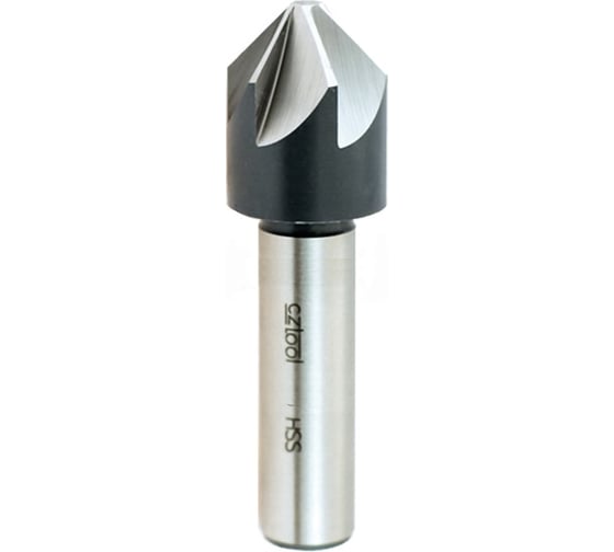 Зенковка (8х48 мм; 90°; HSS) Bucovice Tools 736080