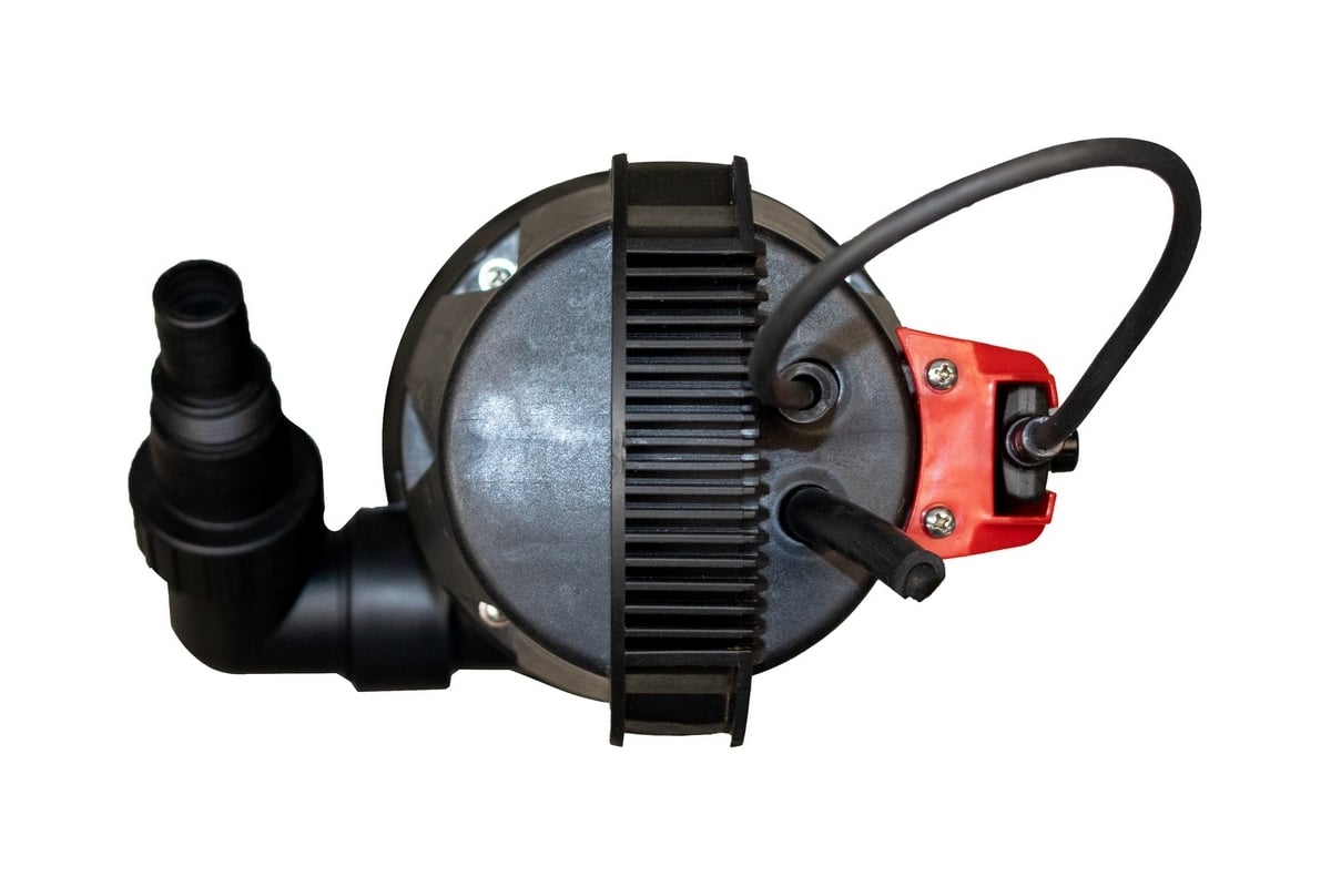Дренажный насос для грязной воды Verton AQUA DP900/35PI 01.14140.14166