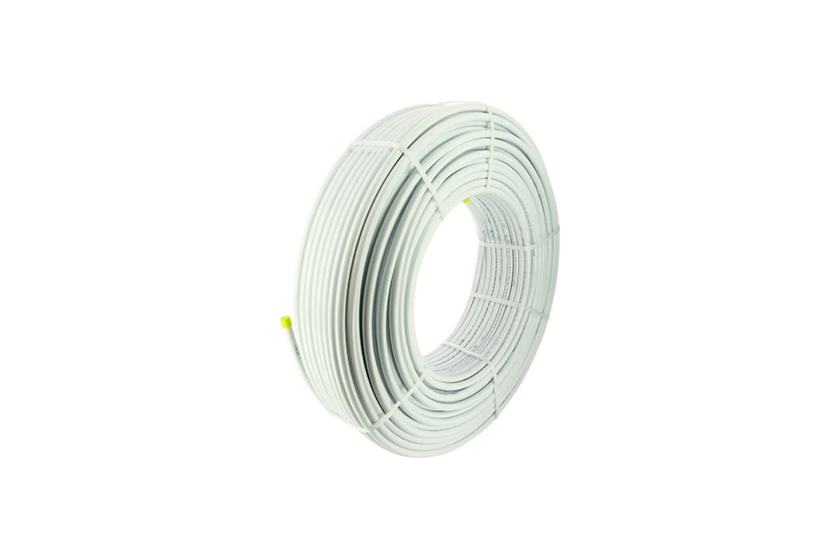 Труба Uni-Fitt Universal series PE-Xb/Al/PE-Xb 16х2.00 мм, металлопластик, 50 м 550U1605