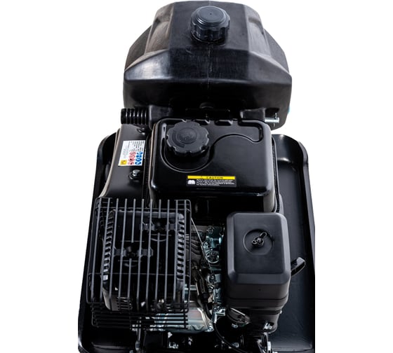 Виброплита с баком для воды Zitrek z3k110w Loncin 200F 110 кг уплотнение 350 мм, 091-0206