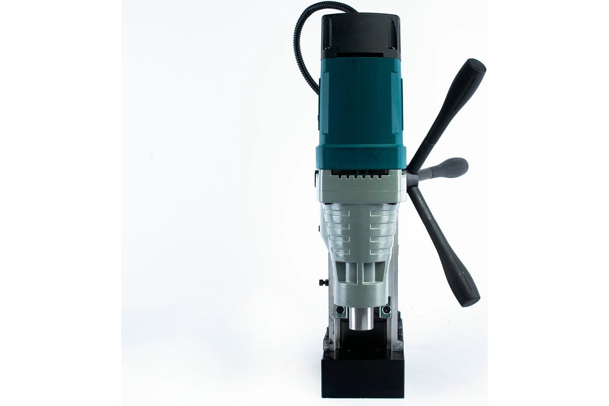 Сверлильный станок с магнитной стойкой Alteco Professional MD 1323 13542
