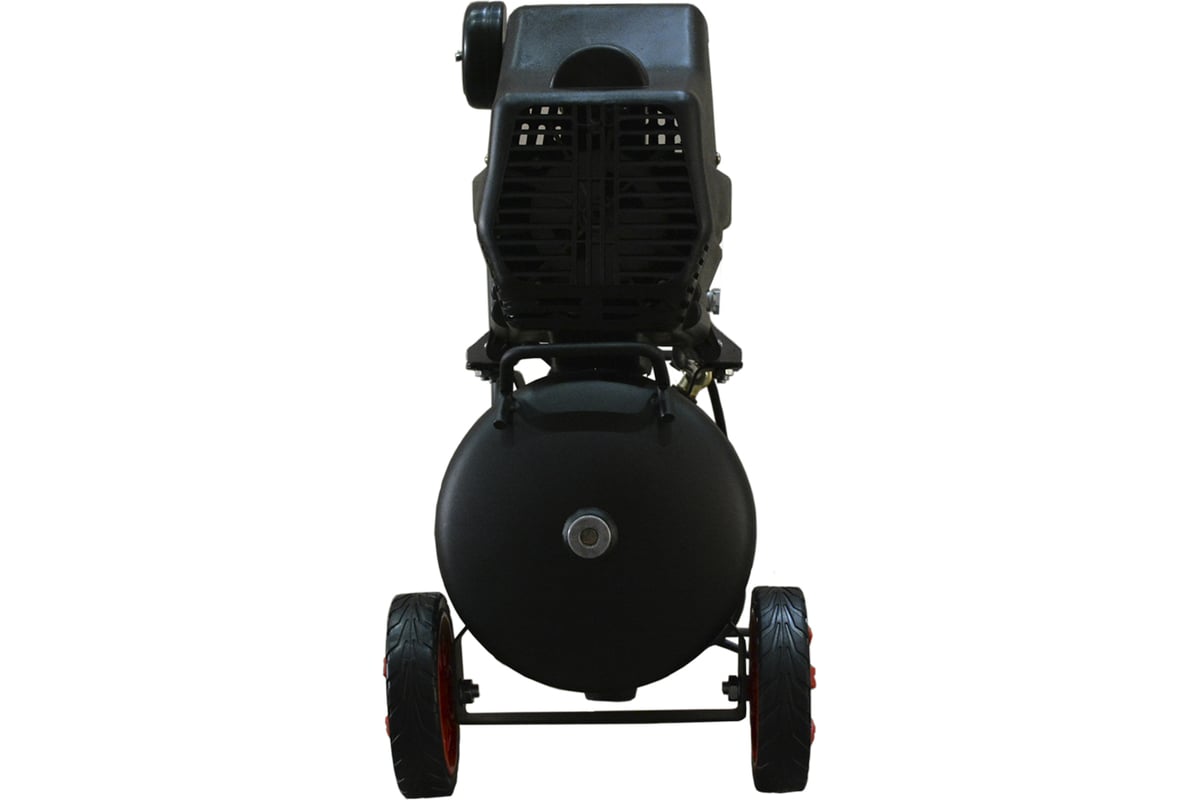 Компрессор Power Technic коаксиальный, 220В, 1600Вт, 240 л/мин, ресивер 25 л ACD240/025