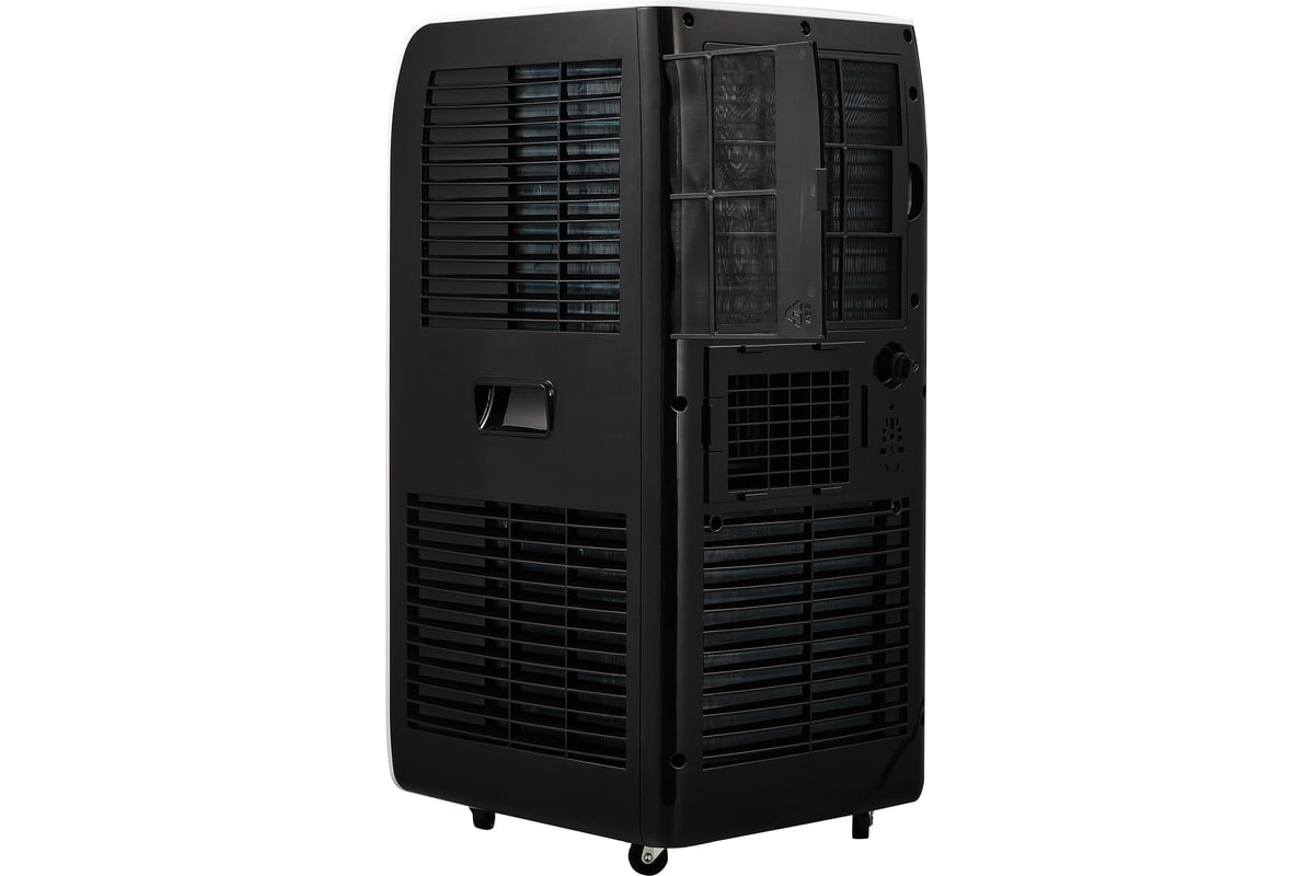 Мобильный кондиционер Electrolux MANHATTAN EACM-09 FM/N3 НС-1292431