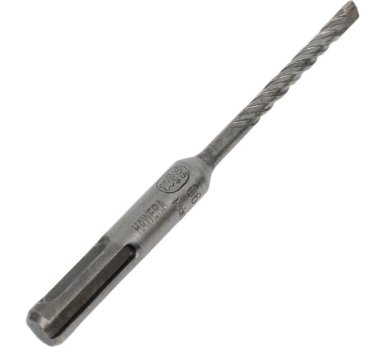 Сверло PowerLS-plus по бетону (5.5x50/115 мм; SDS-plus) HAWERA F00Y101473