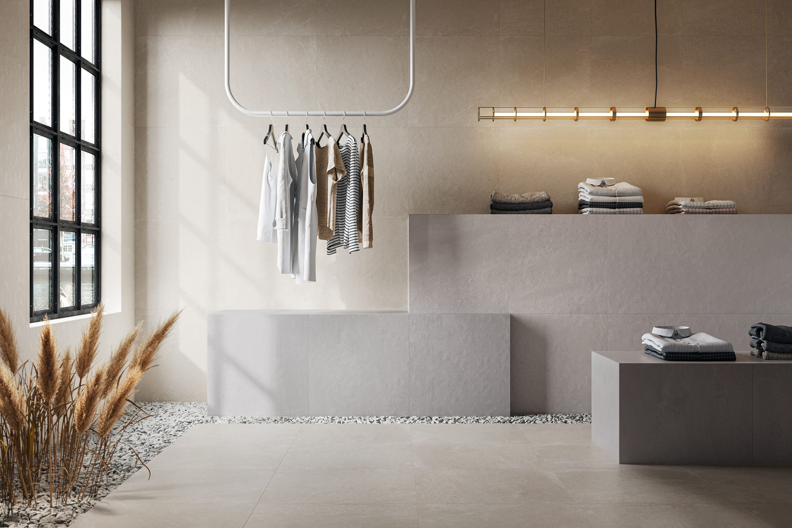 Коллекция плитки Kerama Marazzi Про Матрикс