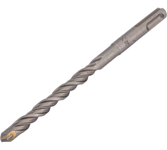 Бур по бетону SDS-plus S4 (10х160 мм) Кратон 1 02 03 005