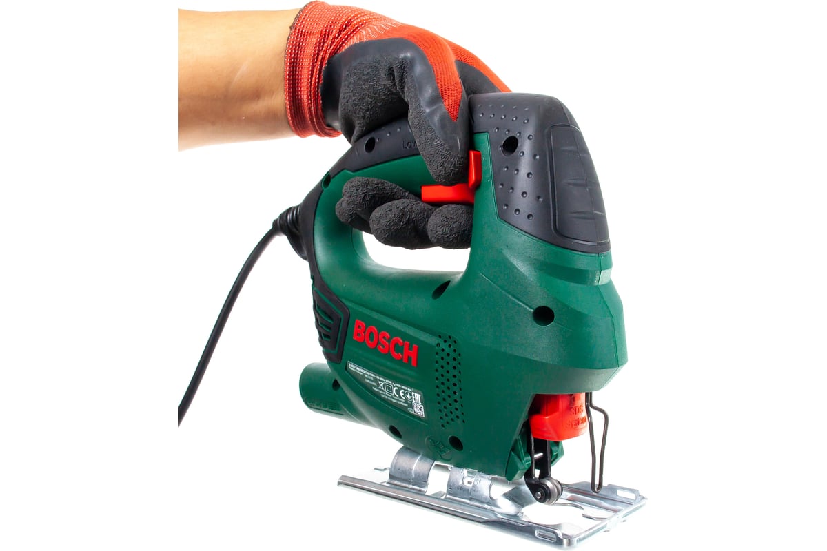 Лобзик Bosch PST 750 PE 0.603.3A0.520