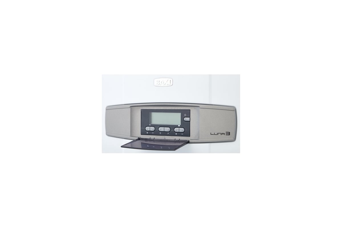 Газовый настенный котел Baxi LUNA-3 240 Fi CSE45624366-