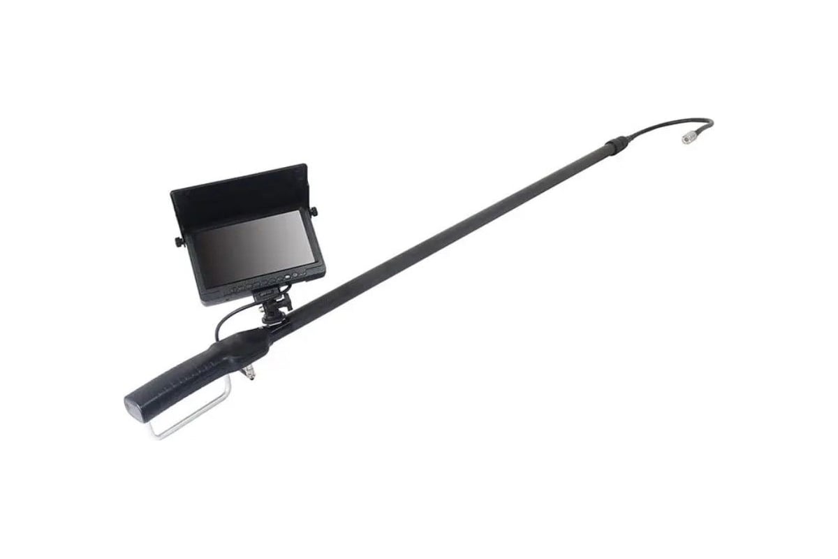 Телеинспекция WOPSON l3 ø23 мм х 3.6 м 6.8203
