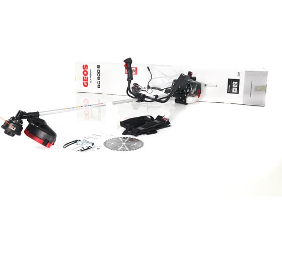 Мотокоса GEOS by Alko Premium BC 500 B 213785