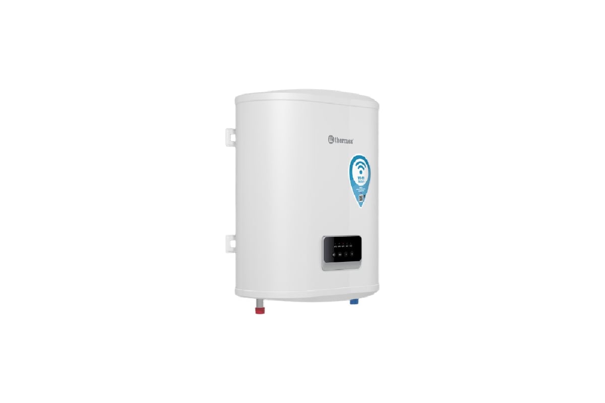 Аккумуляционный электрический водонагреватель Thermex THERMEX Optima 30 Wi-Fi