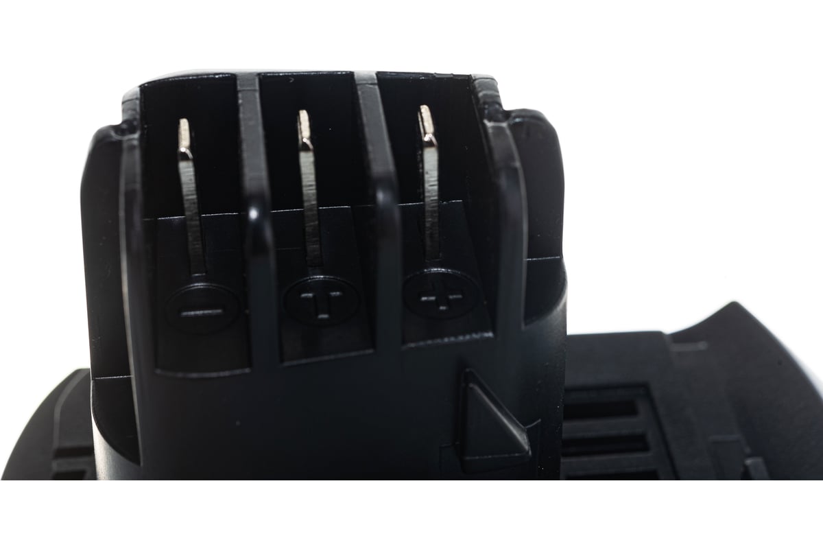 Аккумуляторная батарея для METABO (2 Ач, 12 В, Ni-Cd) Pitatel TSB-103-MET12A-20C