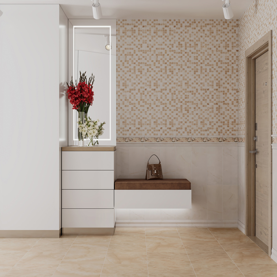 Коллекция плитки Kerama Marazzi Стеллине