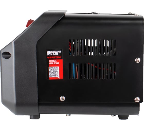 Пуско-зарядное устройство Verton Energy SC-180, 01.12780.17924