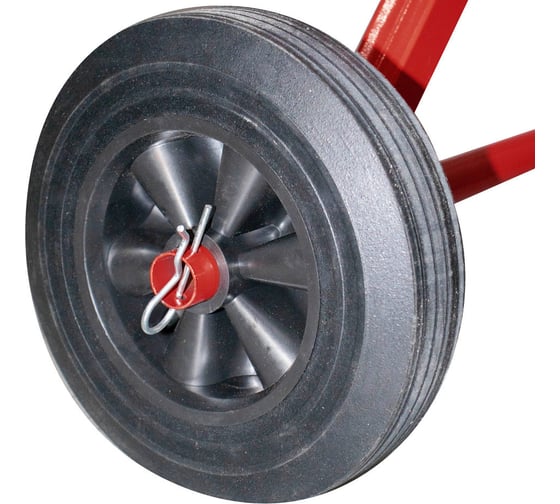 Бетоносмеситель Verton MIX СМ-200 900 Вт 01.5985.6298