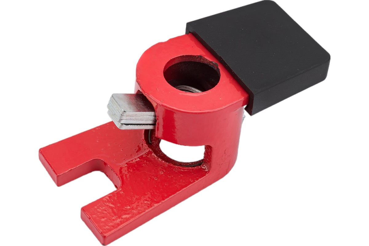 Трубная струбцина TOOLAS 1/2" 00007518