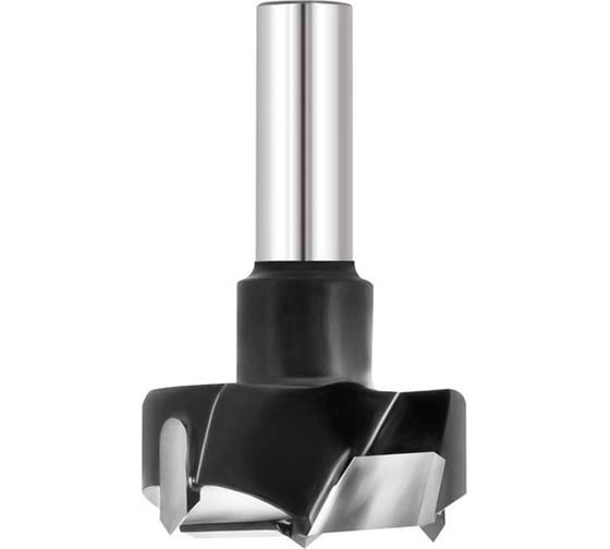 Сверло чашечное (80x70 мм; Z=2+2; S=10 мм; LH) ROTIS 443.8070L