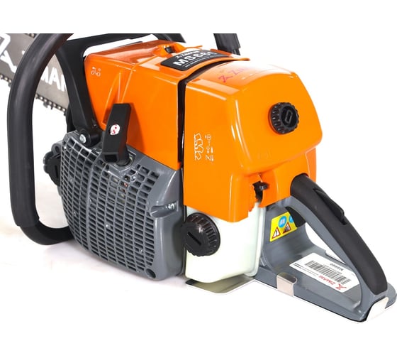 Бензопила Zimani ms 660 18" MS660-18