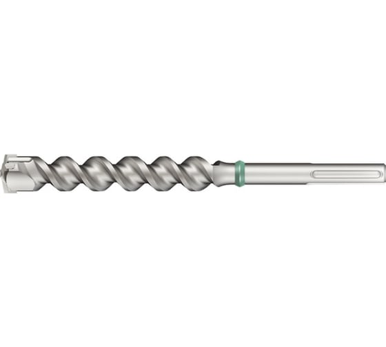 Бур по бетону SDS-max EnDuro Y-Cutter, 22x200x320 мм Heller 22368