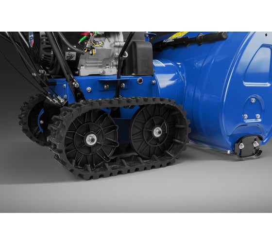 Снегоуборщик MasterYard MV23528RET