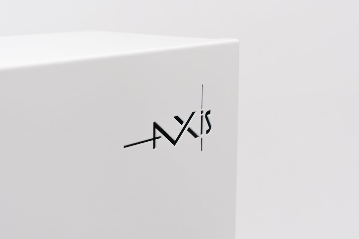Шкаф коллекторный наружный AXIS RN6 AXISRN6
