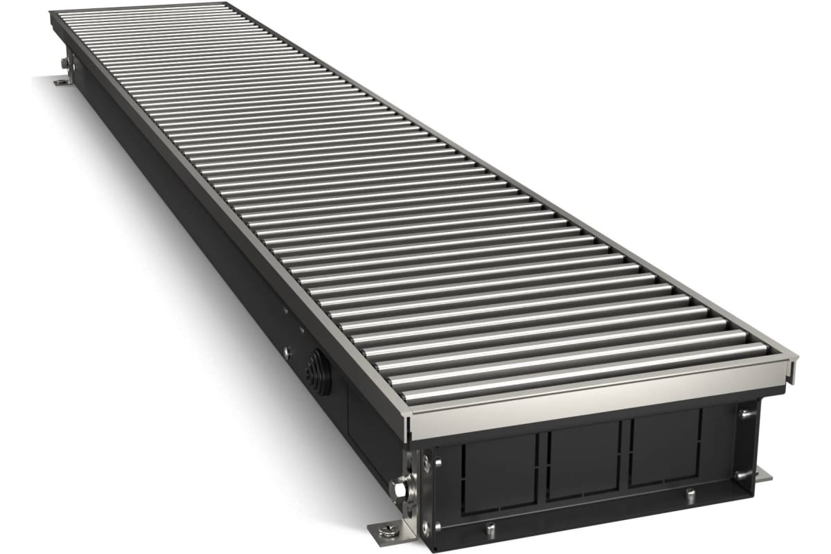 Внутрипольный конвектор Royal Thermo ATRIUM-75/200/1400-DG-U-NA НС-1477698