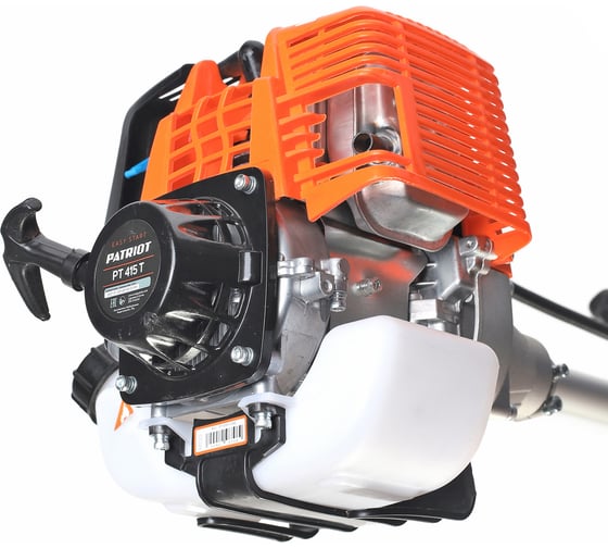 Бензиновый триммер Patriot PT 415T 1+1 250106242