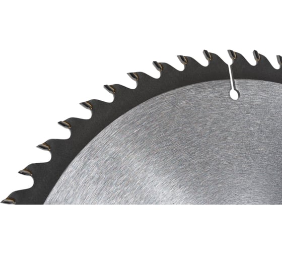 Диск пильный по дереву 260x30x2.6/1.8 мм, 60T Makita D-65383
