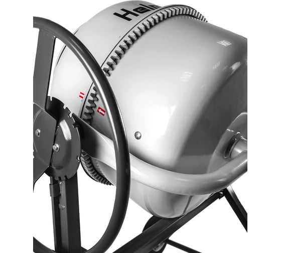 Бетоносмеситель Helmut BM180 hl-15