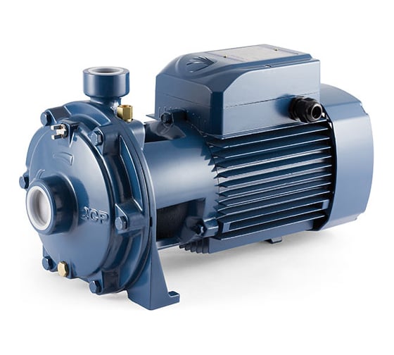 Насос Pedrollo 2 CP 40/200 B 452CT420BE