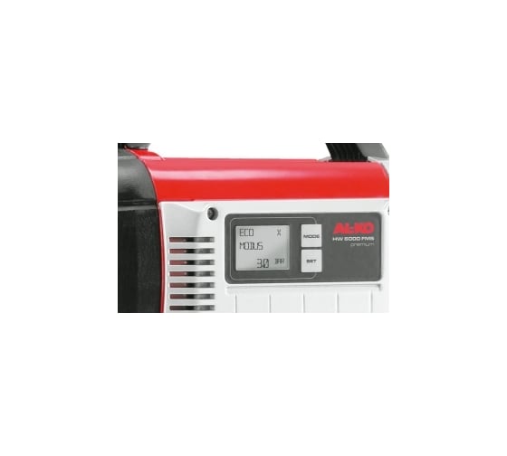 Насосная станция AL-KO HW 5000 FMS 112851