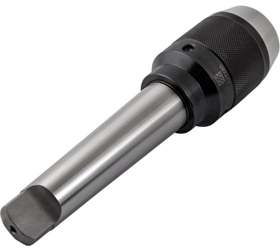 Патрон сверлильный MTA4-APU16-115 3-16 мм, погрешность 0.1 ZITOM cd50009