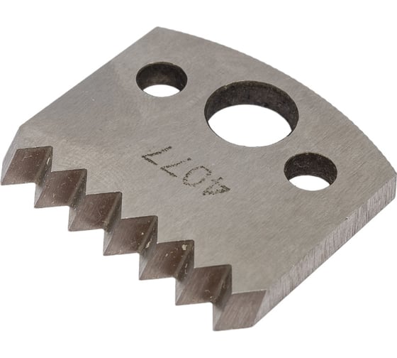 Нож профильный 40 мм для насадной фрезы ROTIS 40034077