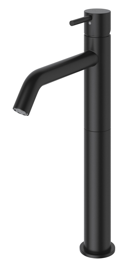 Смеситель для раковины Cezares LEAF-LC2-L